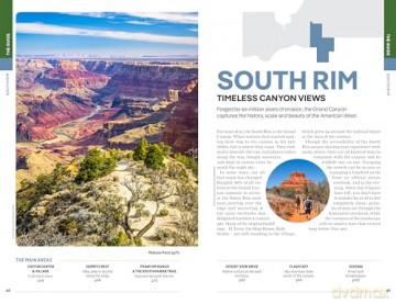 Grand Canyon National Park [KSIĄŻKA]