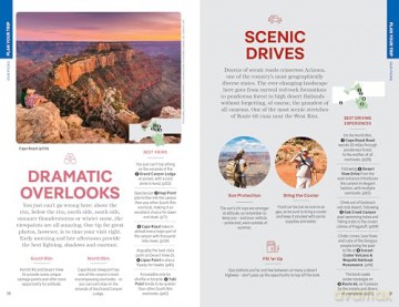 Grand Canyon National Park [KSIĄŻKA]