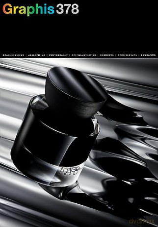Graphis Journal Magazine 378 - Graphis Inc. [KSIĄŻKA]