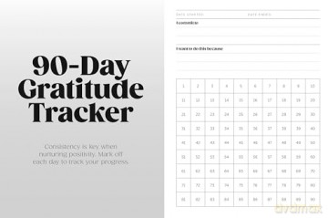 Gratitude Effect Positivity Journal - Randy E. Kamen [KSIĄŻKA]