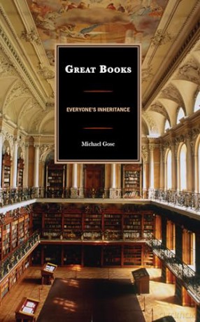 Great Books Program [KSIĄŻKA]