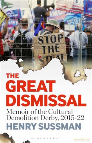 Great Dismissal - Henry Sussman [KSIĄŻKA]