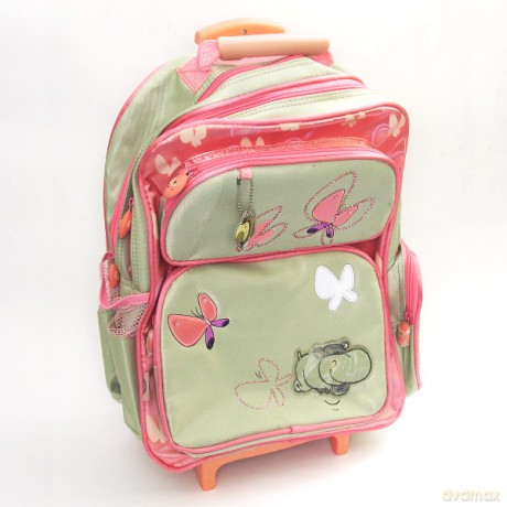 Albi Walizeczka Babaloo [ZABAWKA]