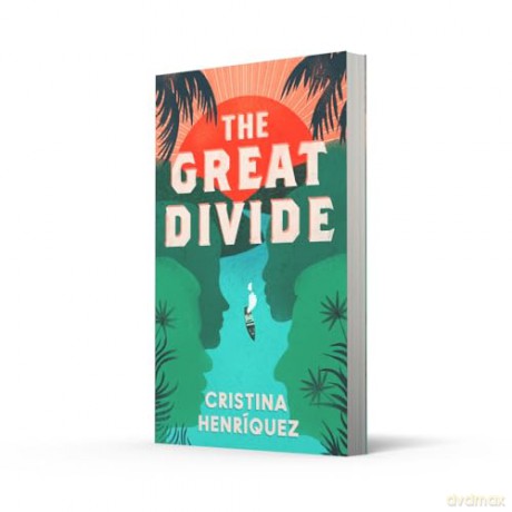 Great Divide - Christina Henriquez [KSIĄŻKA]