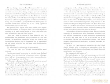 Great Gatsby - F Scott Fitzgerald [KSIĄŻKA]