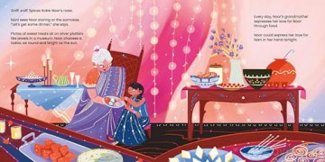 Great Henna Party - Humera Malik [KSIĄŻKA]