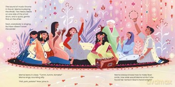 Great Henna Party - Humera Malik [KSIĄŻKA]