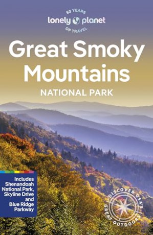 Great Smoky Mountains National Park [KSIĄŻKA]
