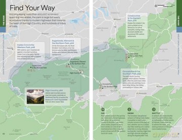 Great Smoky Mountains National Park [KSIĄŻKA]