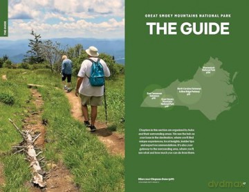 Great Smoky Mountains National Park [KSIĄŻKA]