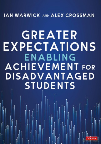 Greater Expectations Enabling Achieveme - Warwick Ian [KSIĄŻKA]