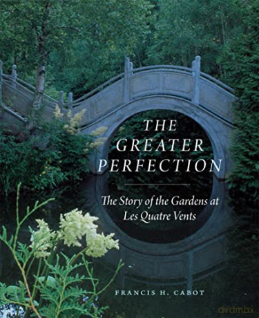 Greater Perfection - Francis H Cabot [KSIĄŻKA]