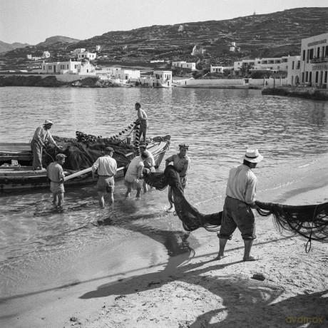 Greece After The War [KSIĄŻKA]