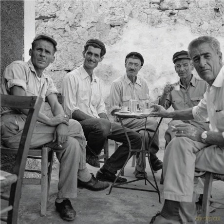 Greece After The War [KSIĄŻKA]