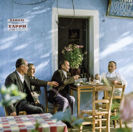 Greece After The War [KSIĄŻKA]