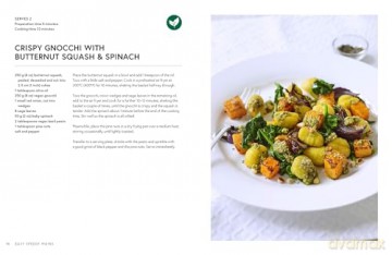 Green Air Fryer Cookbook - Denise Smart [KSIĄŻKA]