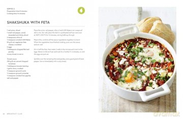 Green Air Fryer Cookbook - Denise Smart [KSIĄŻKA]