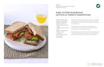 Green Air Fryer Cookbook - Denise Smart [KSIĄŻKA]