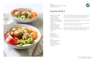 Green Air Fryer Cookbook - Denise Smart [KSIĄŻKA]