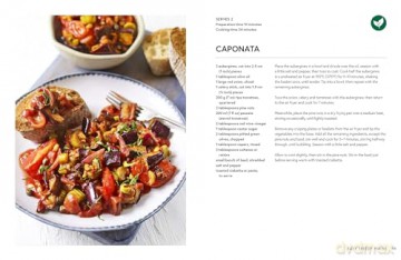 Green Air Fryer Cookbook - Denise Smart [KSIĄŻKA]