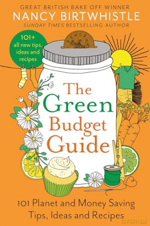 Green Budget Guide - Nancy Birtwhistle [KSIĄŻKA]