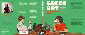 Green Dot - Madeleine Gray [KSIĄŻKA]