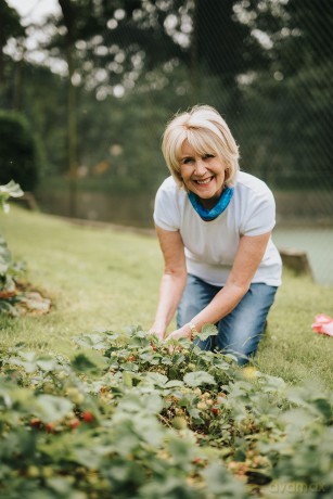 Green Gardening Handbook - Nancy Birtwhistle [KSIĄŻKA]