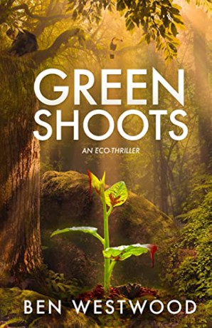 Green Shoots - Ben Westwood [KSIĄŻKA]