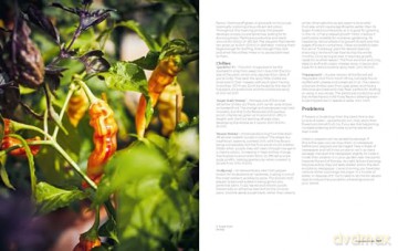 Grow To Eat - Rob Smith [KSIĄŻKA]