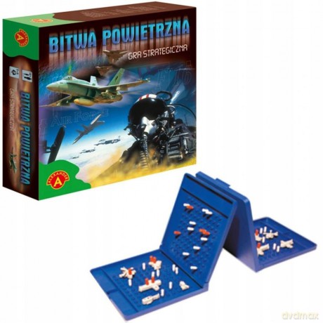 Alexander Gra Bitwa Powietrzna [GRA]