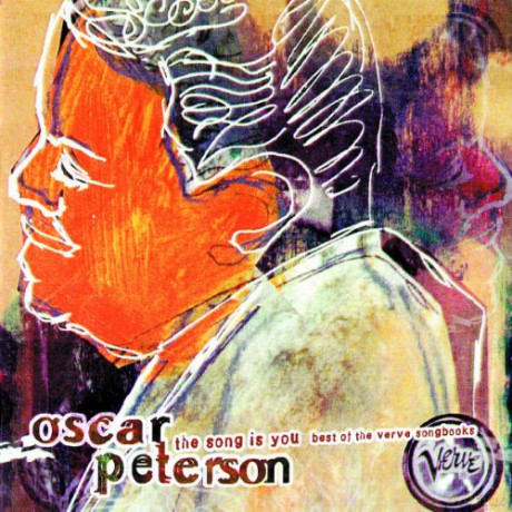 Oscar Peterson: Best Of The Verve Songbooks [2CD]