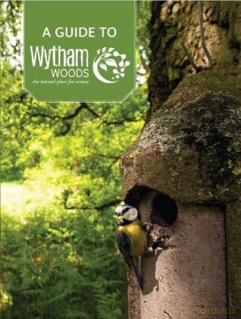 Guide To Wytham Woods [KSIĄŻKA]
