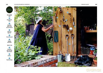 Guided Discovery Of Gardening - Julia Atkinson-Dunn [KSIĄŻKA]