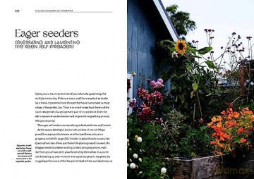 Guided Discovery Of Gardening - Julia Atkinson-Dunn [KSIĄŻKA]
