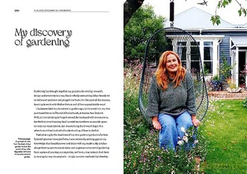 Guided Discovery Of Gardening - Julia Atkinson-Dunn [KSIĄŻKA]