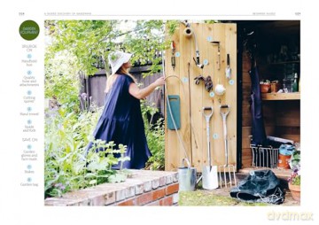 Guided Discovery Of Gardening - Julia Atkinson-Dunn [KSIĄŻKA]