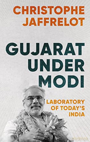Gujarat Under Modi - C Jaffrelot [KSIĄŻKA]