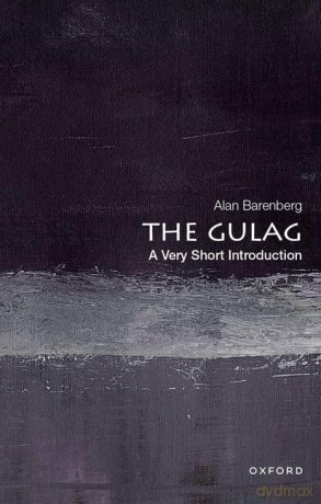 Gulag - Alan Barenberg [KSIĄŻKA]