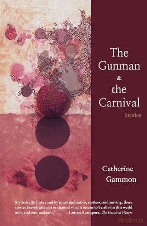 Gunman And The Carnival Stories [KSIĄŻKA]