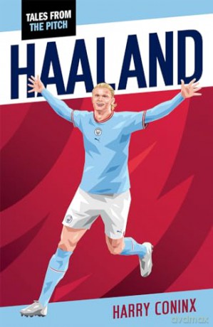 Haaland Second Edition [KSIĄŻKA]