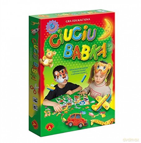 Alexander Gra Ciuciubabka [GRA]