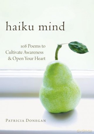 Haiku Mind - Patricia Donega [KSIĄŻKA]