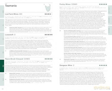 Halliday Pocket Wine Companion 2024 - James Halliday [KSIĄŻKA]