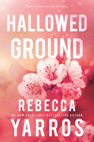 Hallowed Ground - Rebecca Yarros [KSIĄŻKA]