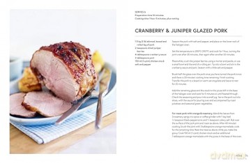 Halogen Oven Cookbook - Maryanne Madden [KSIĄŻKA]