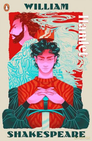 Hamlet - William Shakespeare [KSIĄŻKA]
