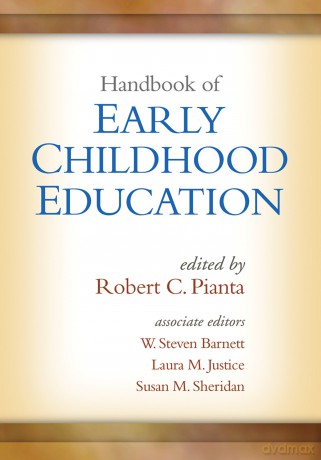 Handbook Of Early Childhood Education - Pianta Robert C. [KSIĄŻKA]