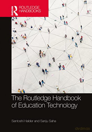 Handbook Of Education Technology -- - Haldar [KSIĄŻKA]