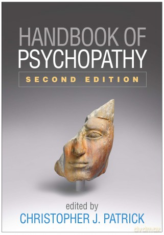 Handbook Of Psychopathy - Patrick Christopher [KSIĄŻKA]