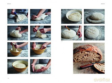 Handful Of Flour - Tess Lister [KSIĄŻKA]